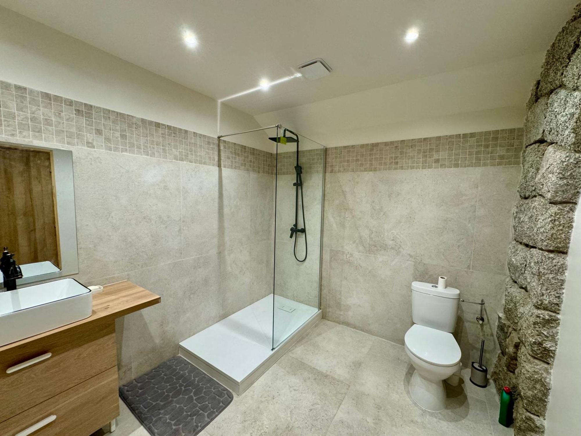 Loft De Charme En Centre Ville Sartène Εξωτερικό φωτογραφία