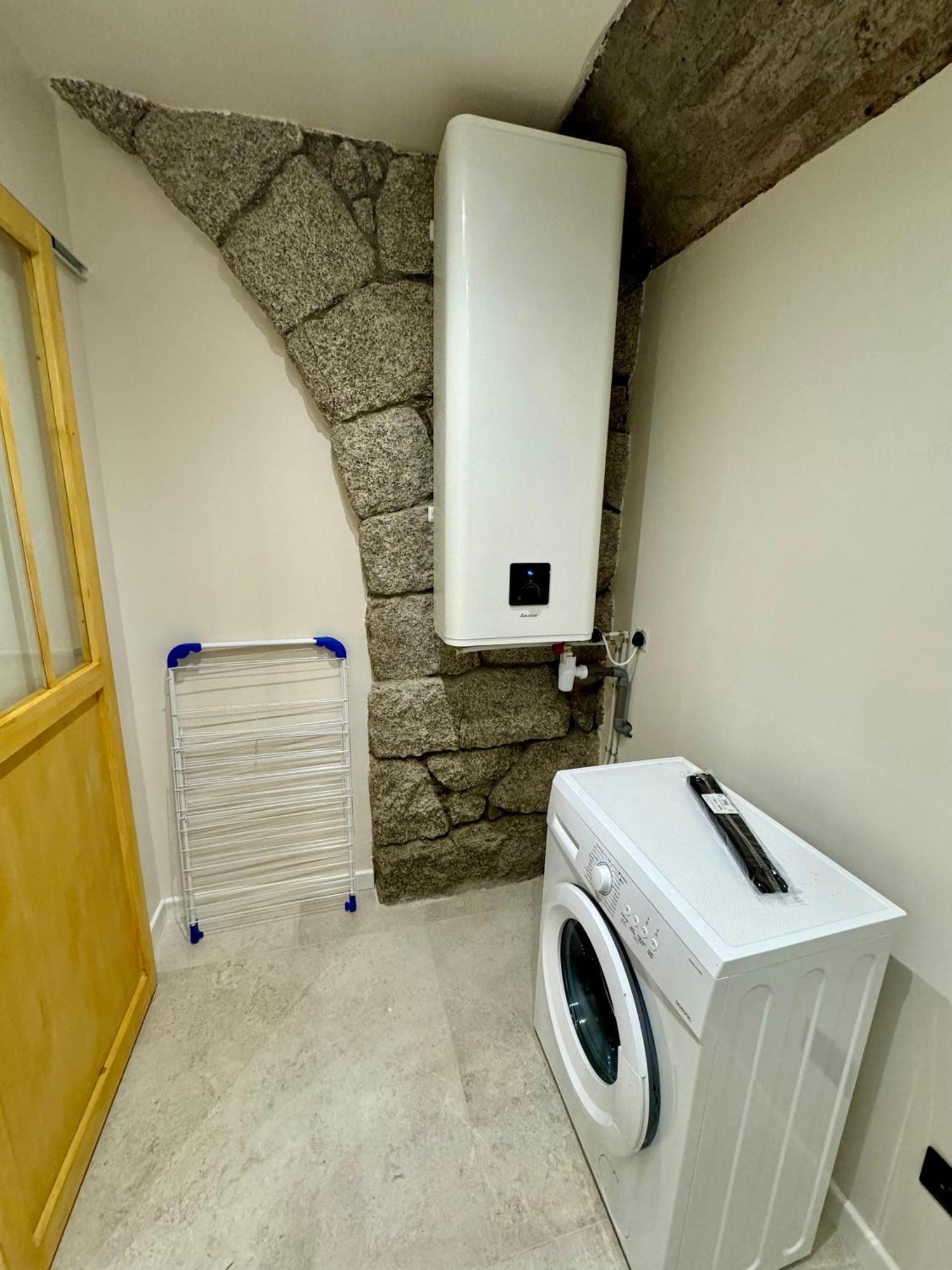 Loft De Charme En Centre Ville Sartène Εξωτερικό φωτογραφία
