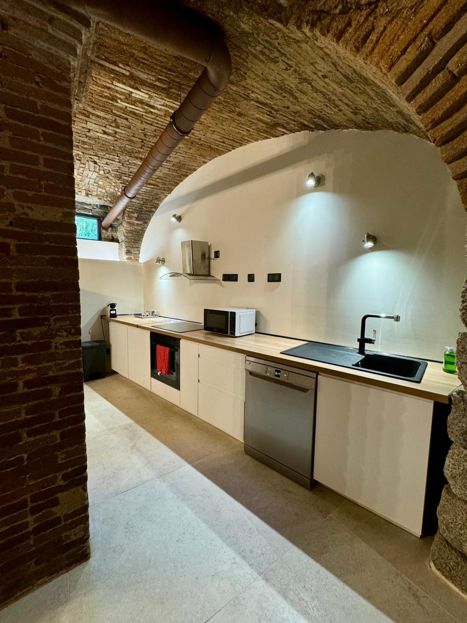 Loft De Charme En Centre Ville Sartène Εξωτερικό φωτογραφία